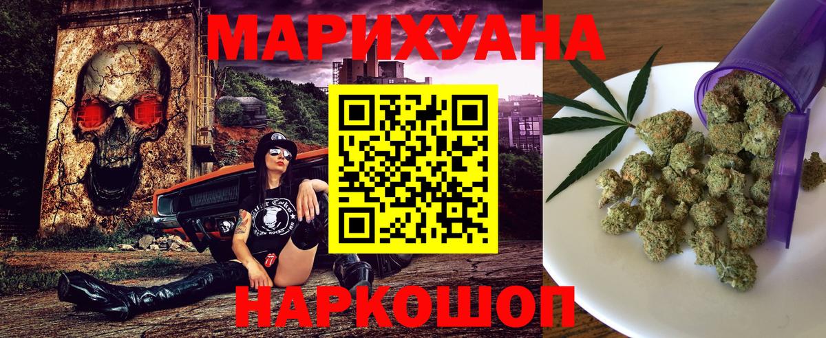 МАРИХУАНА гибрид Нововоронеж